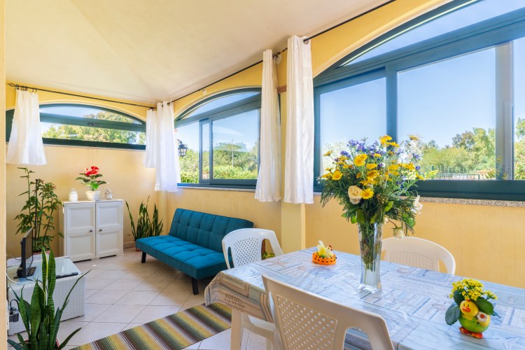 Sa Phoenix Arbatax_casa mare Sardegna